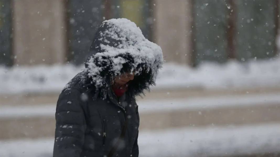 Atkıyı, bereyi ve eldiveni hazırlayın! Uzman isim uyardı: Erbain geliyor 7